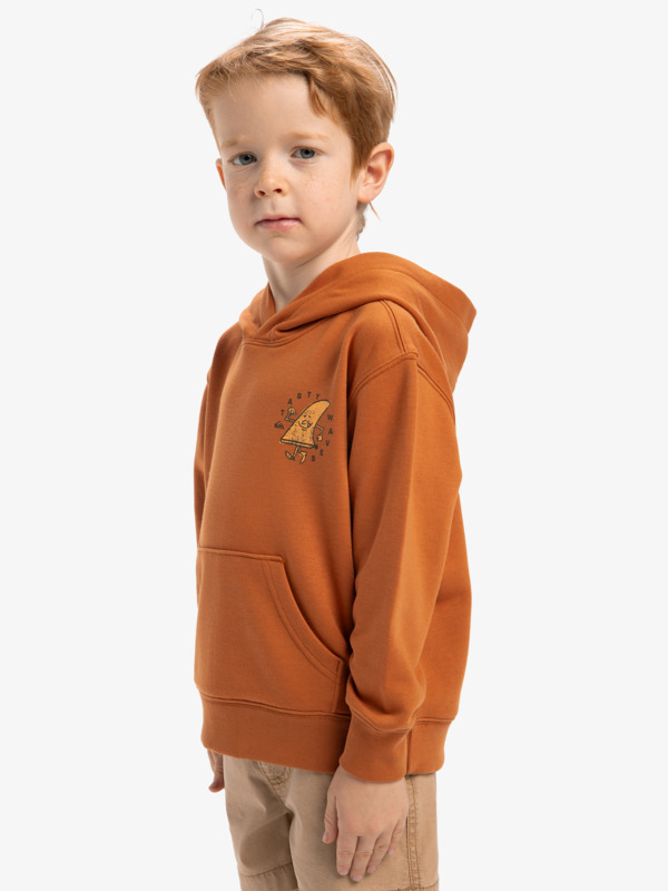 Rainmaker - Pullover Hoodie for Boys 2 - 7  EQKFT03396