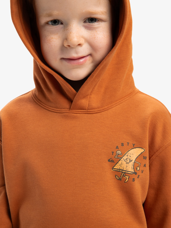 Rainmaker - Pullover Hoodie for Boys 2 - 7  EQKFT03396