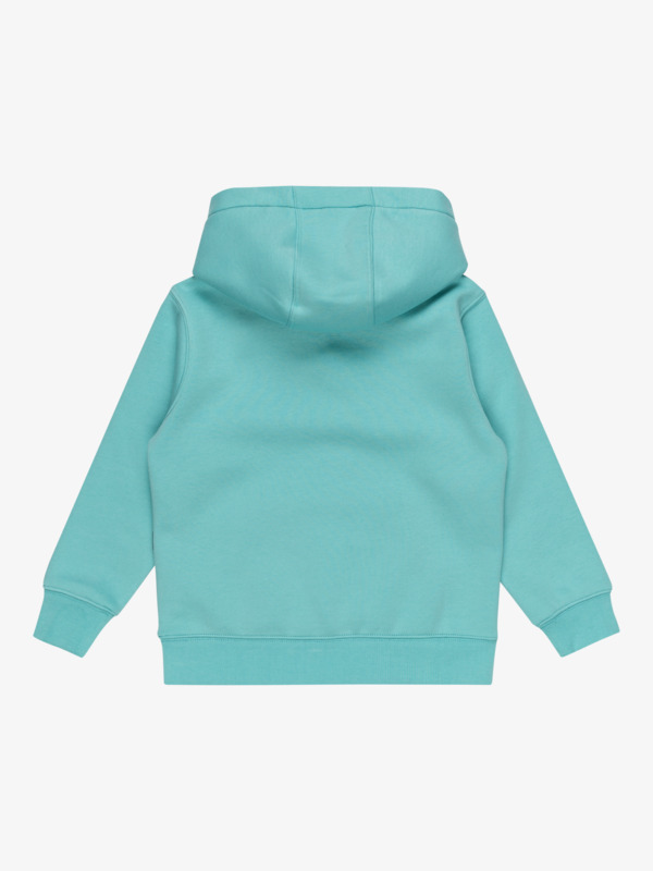 Big Logo - Pullover Hoodie for Boys 2 - 7  EQKFT03400