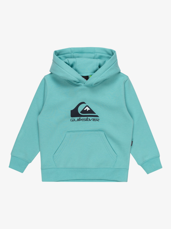 Big Logo - Pullover Hoodie for Boys 2 - 7  EQKFT03400