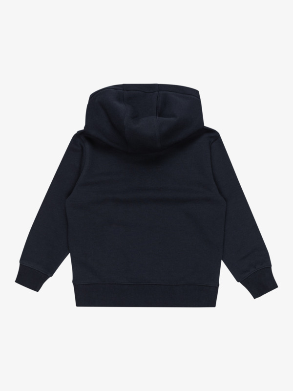 Big Logo - Pullover Hoodie for Boys 2 - 7  EQKFT03400