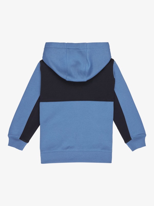 Knowledge Aera - Hoodie for Boys 2-7  EQKFT03408