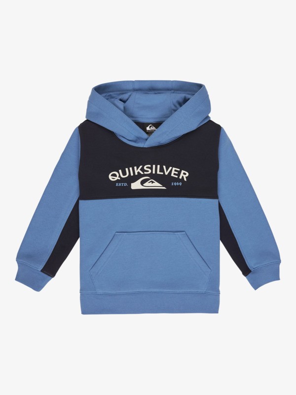 Knowledge Aera - Hoodie for Boys 2-7  EQKFT03408