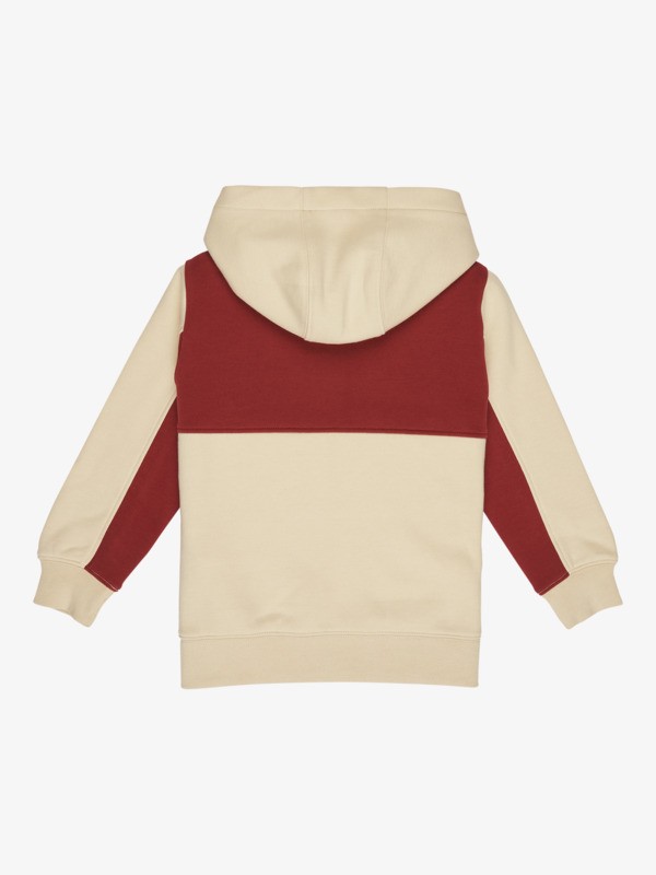 Knowledge Aera - Hoodie for Boys 2-7  EQKFT03408