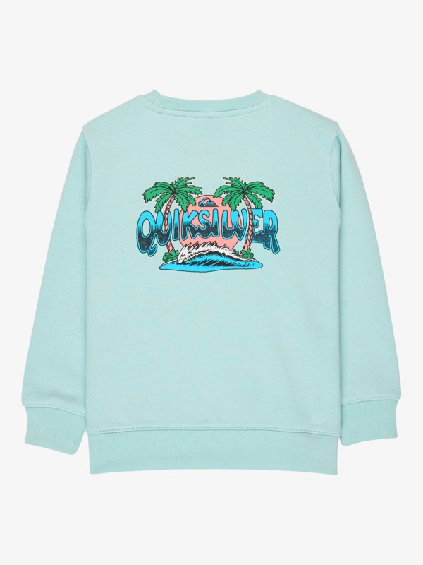 Graphic - Sweatshirt for Boys 2-7  EQKFT03409