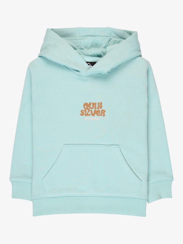 Graphic - Hoodie for Boys 2-7  EQKFT03410