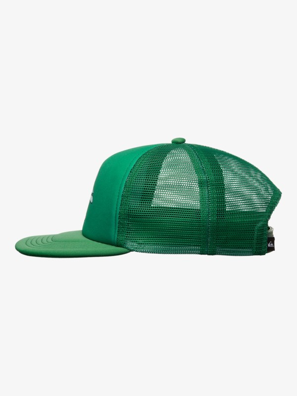 Classic Foam - Trucker Cap for Boys  EQKHA03044