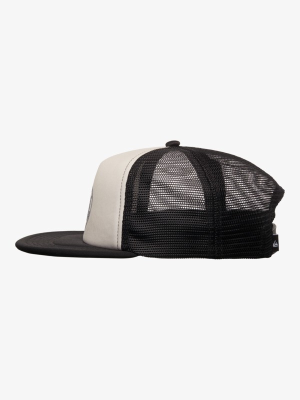 Classic Foam - Trucker Cap for Boys  EQKHA03044