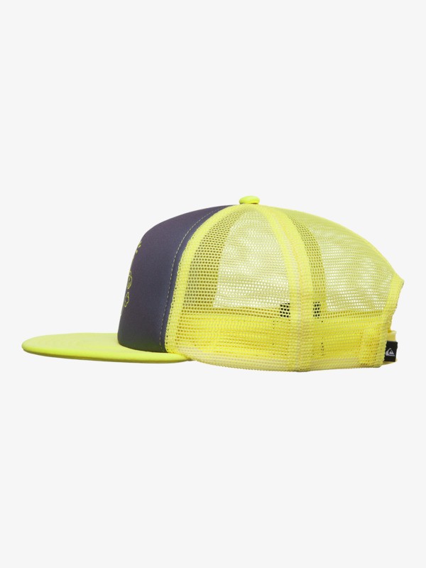 Classic Foam - Trucker Cap for Boys  EQKHA03044