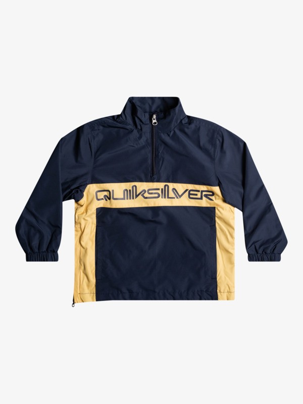 Windbreaker Boy - Over Jacket for Boys  EQKJK03111