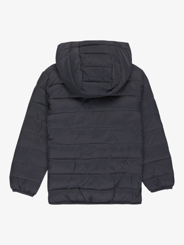 Scaly  - Insulator Jacket for Boys  EQKJK03130