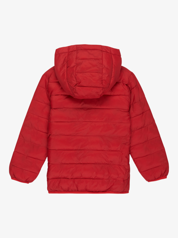 Scaly  - Insulator Jacket for Boys  EQKJK03130