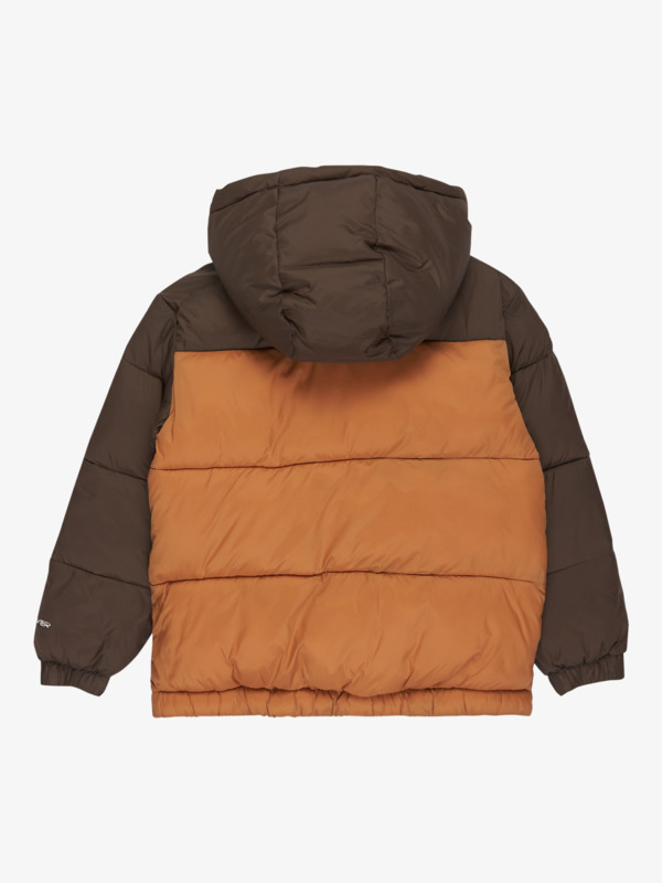 Cold Days - Puffer Jacket for Boys  EQKJK03131