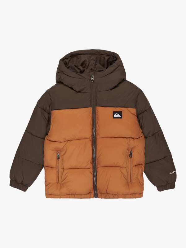 Cold Days - Puffer Jacket for Boys  EQKJK03131