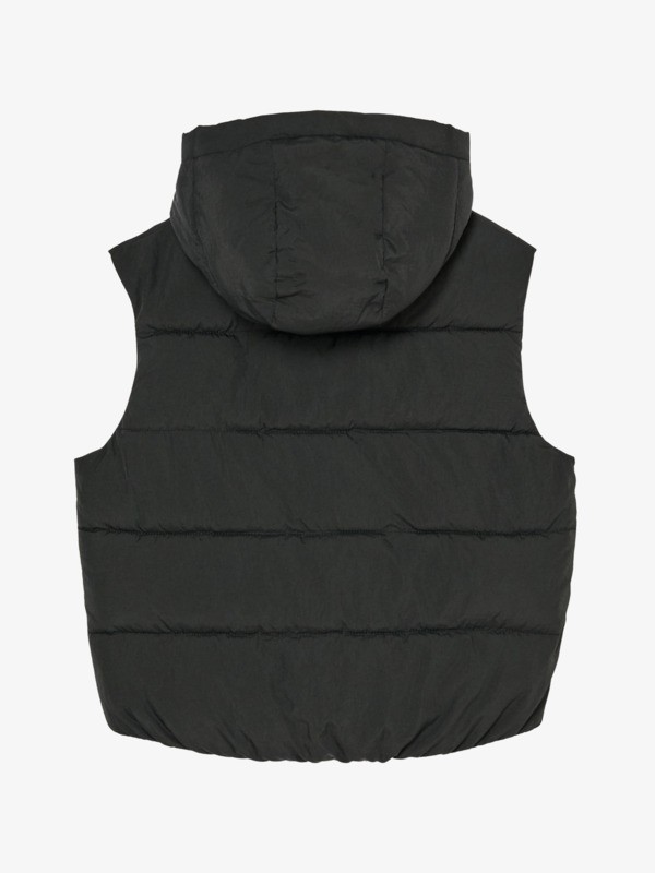 Nollie Sleeveless Puff  EQKJK03133