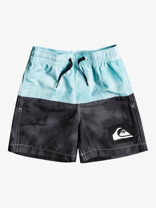 Acid Five 12 Swim Shorts for Boys 2 7 Quiksilver