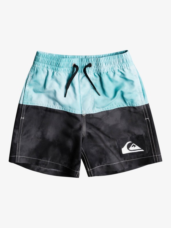 Acid Five 12" - Swim Shorts for Boys 2-7  EQKJV03204