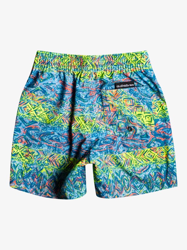 Heyday 12" - Swim Shorts for Boys 2-7  EQKJV03210