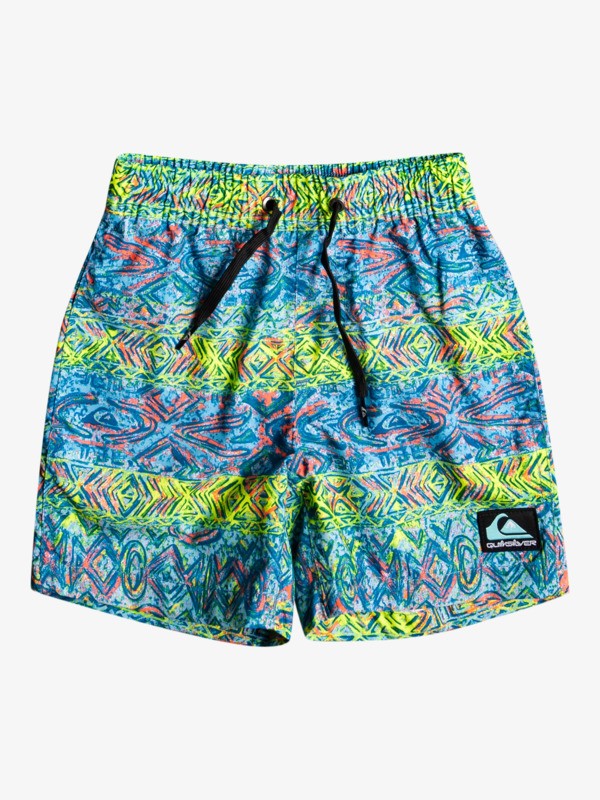 Heyday 12" - Swim Shorts for Boys 2-7  EQKJV03210