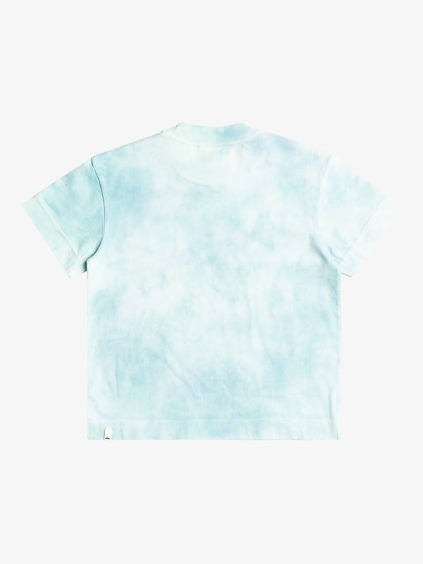 Slow Dive - Short Sleeve T-Shirt for Boys 2-7  EQKKT03212