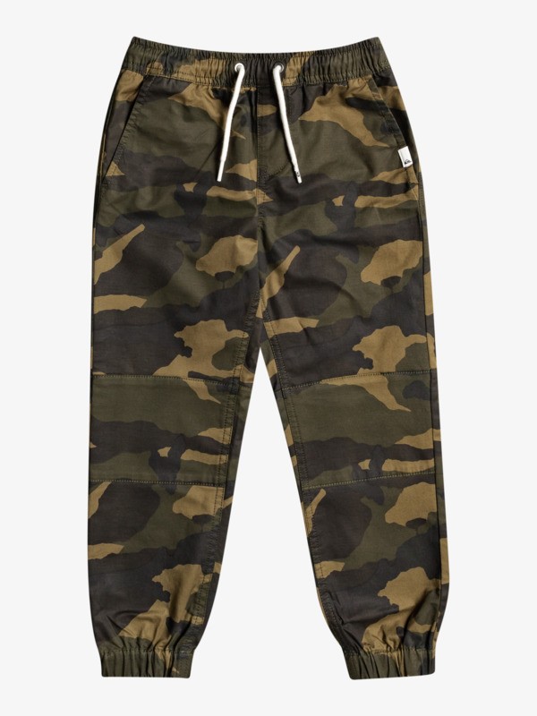 Jump Rush - Joggers for Boys 2-7  EQKNP03062