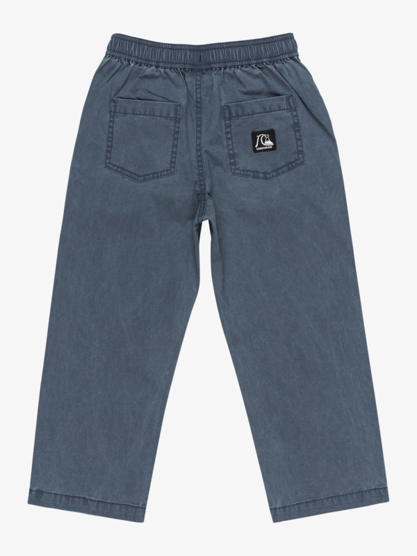 Taxer - Straight Fit Pants for Boys 2 - 7  EQKNP03065