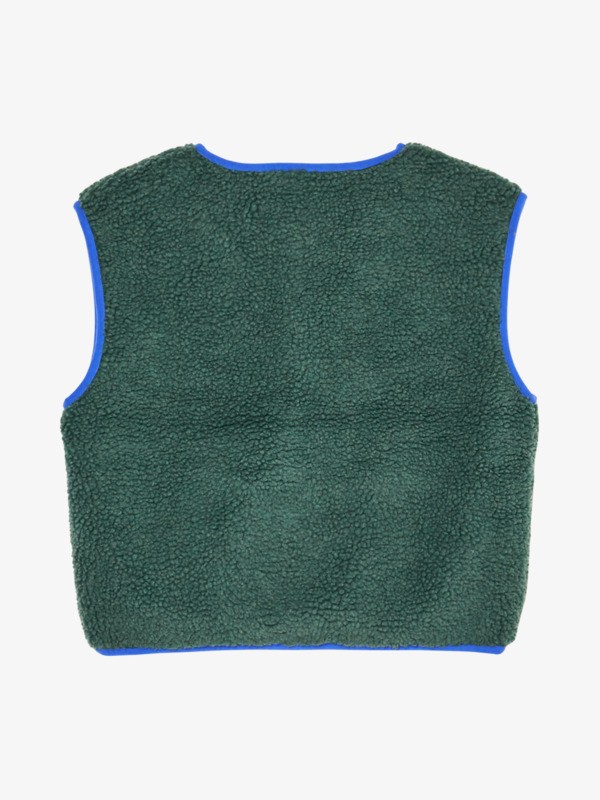 Kickflip Sleeveless  EQKPF03021