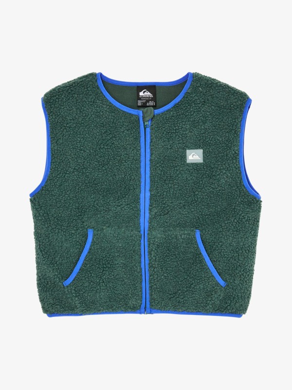 Kickflip Sleeveless  EQKPF03021