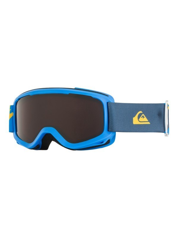 Little Grom - Snowboard/Ski Goggles for Boys 2-7  EQKTG03001