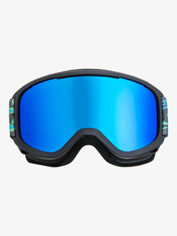 Little Grom - Snowboard/Ski Goggles for Boys 8-16  EQKTG03003
