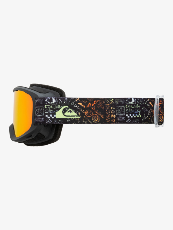 Little Grom - Snowboard Goggles for Boys  EQKTG03004