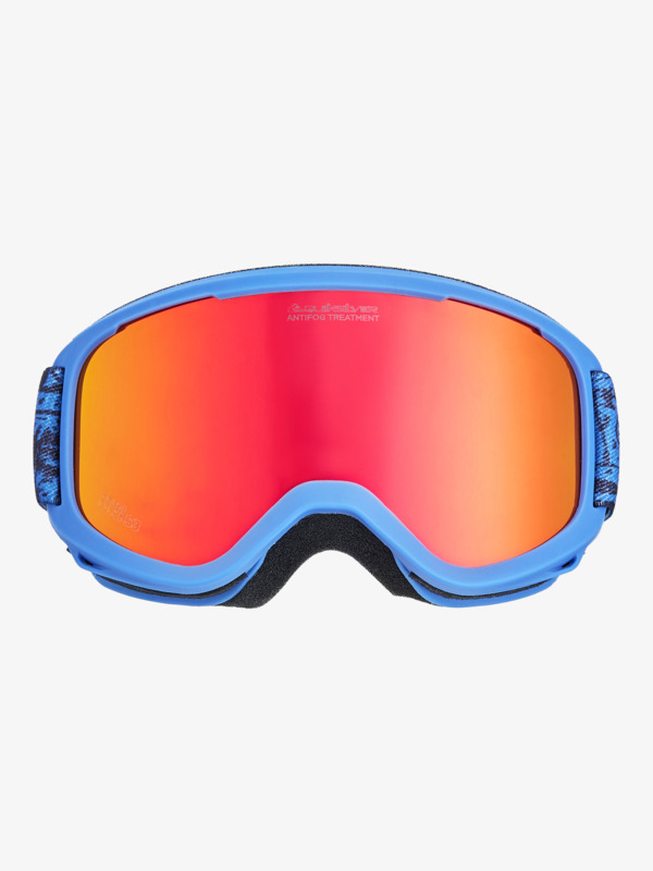 Little Grom - Ski/Snowboard Goggles for Boys  EQKTG03005