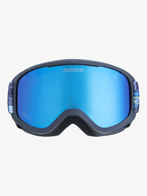 Little Grom - Ski/Snowboard Goggles for Boys  EQKTG03005