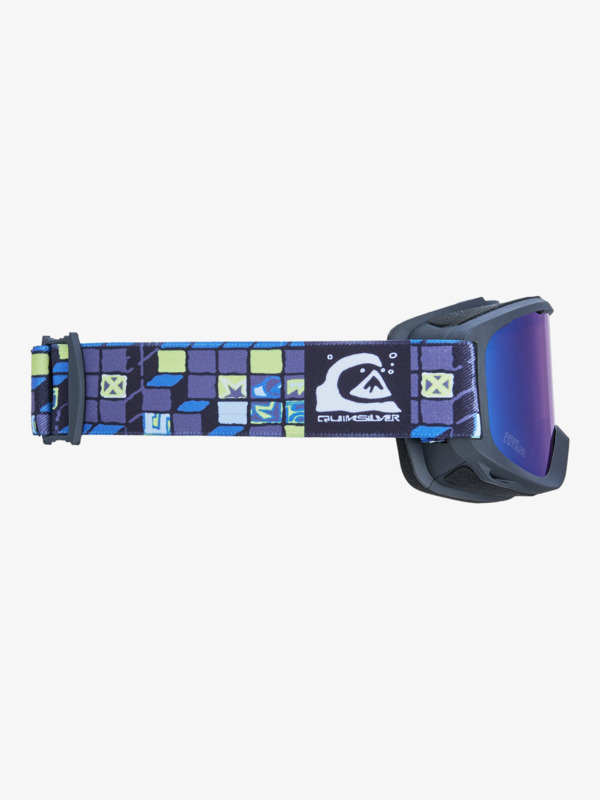 Little Grom - Ski/Snowboard Goggles for Boys  EQKTG03005