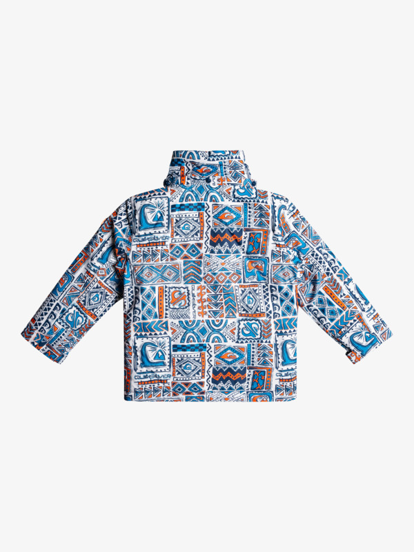 Little Mission - Snow Jacket for Boys 2-7  EQKTJ03013