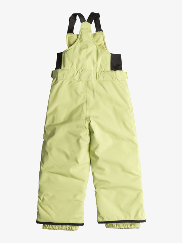 Boogie Kids  - Bib Snow Pant for Boys 2 - 7  EQKTP03010