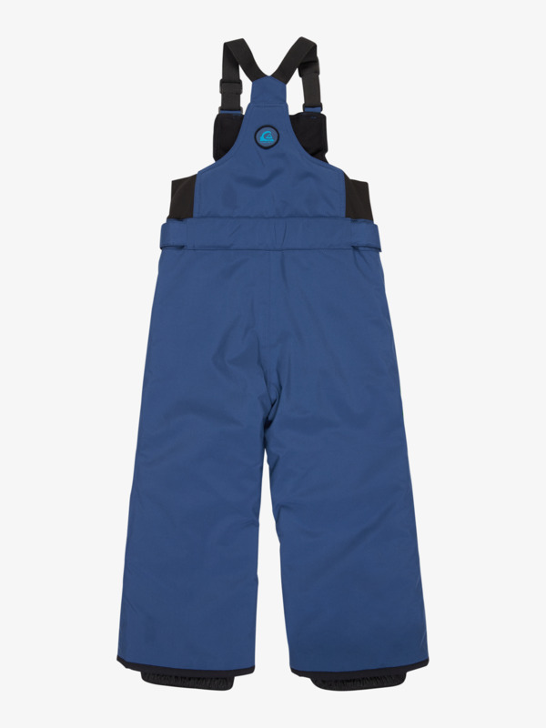 Boogie Kids - Technical Snow Pants for Boys  EQKTP03011