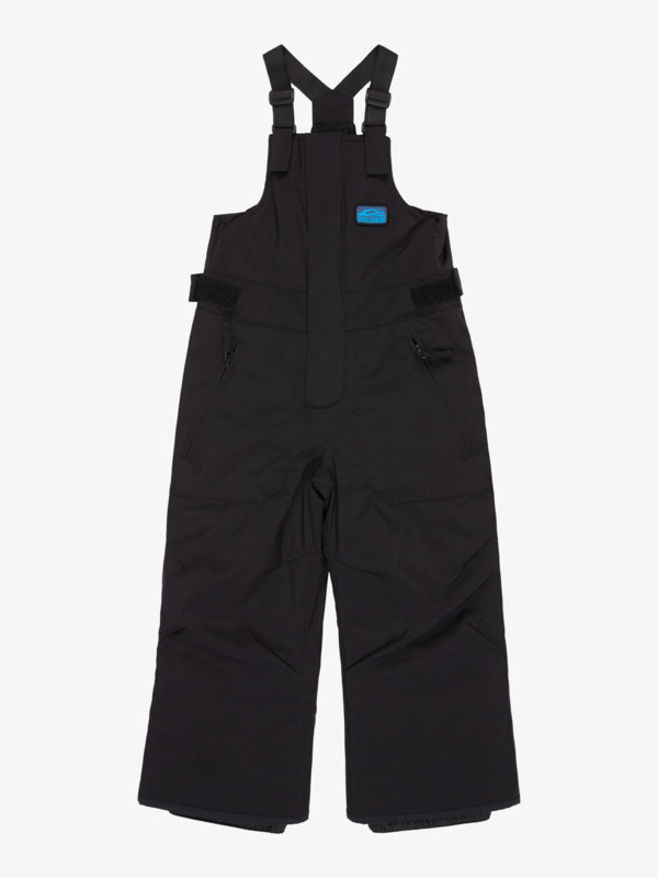 Boogie Kids - Technical Snow Pants for Boys  EQKTP03011