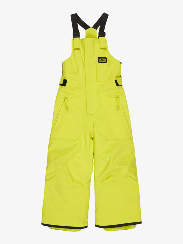 Boogie Kids - Technical Snow Pants for Boys  EQKTP03011