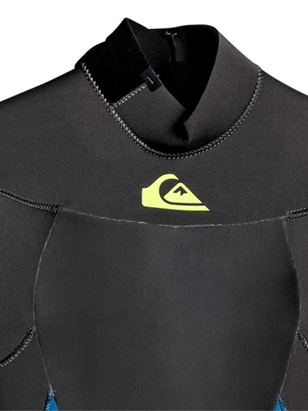 3/2mm Syncro - Back Zip Wetsuit for Boys 2-7 EQKW103004