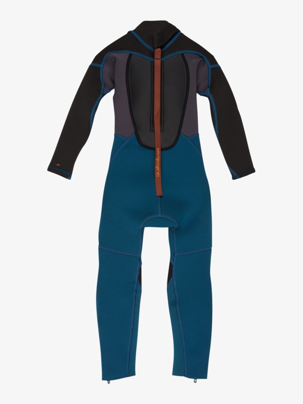 3/2mm Prologue - Back Zip Wetsuit for Boys  EQKW103015