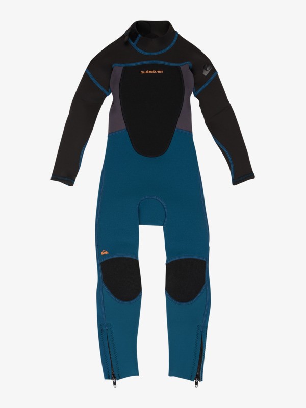 3/2mm Prologue - Back Zip Wetsuit for Boys  EQKW103015
