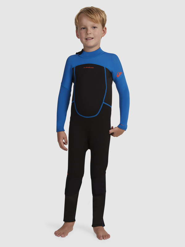 3/2mm Prologue - Back Zip Wetsuit for Boys  EQKW103015