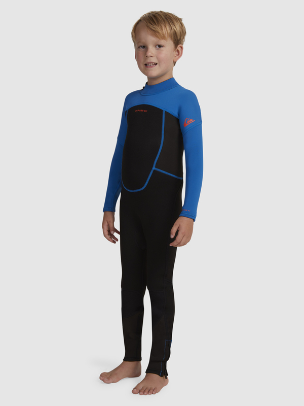 3/2mm Prologue - Back Zip Wetsuit for Boys  EQKW103015