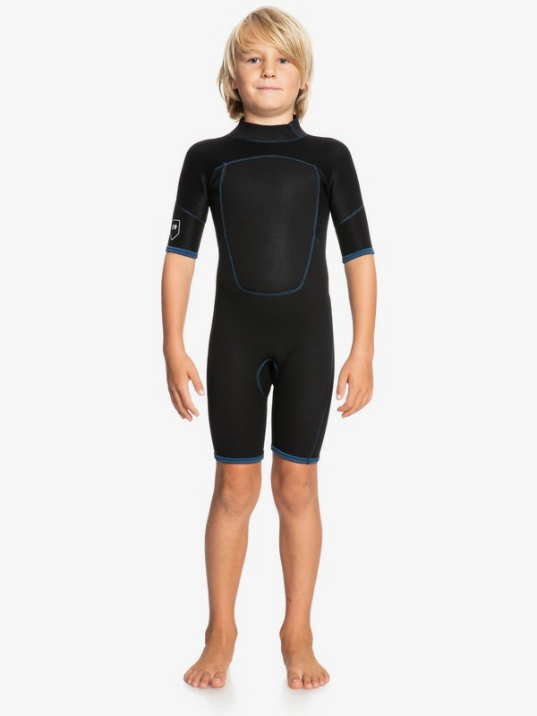 2/2 PROLOGUE KIDS SS SP BZ EQKW503002