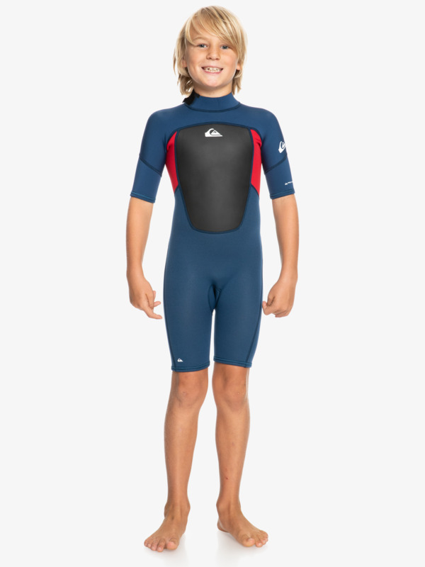 2/2 PROLOGUE KIDS SS SP BZ EQKW503002
