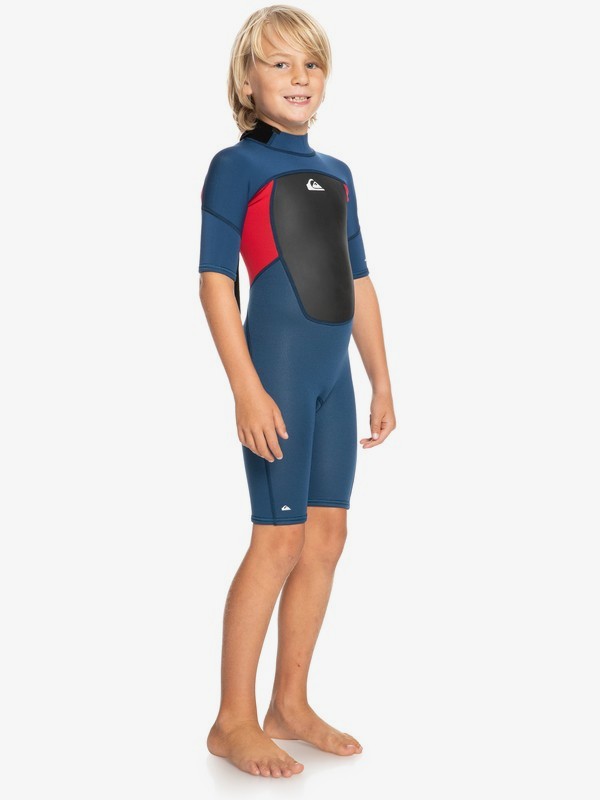 2/2 PROLOGUE KIDS SS SP BZ EQKW503002