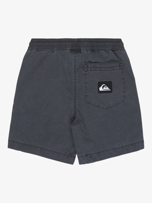 Taxer - Elasticated Shorts for Boys 2-7  EQKWS03221