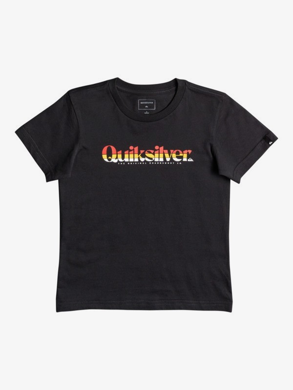 Primary Colours - T-Shirt for Boys 2-7 EQKZT03454