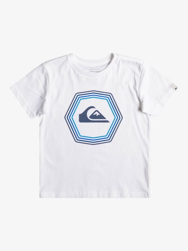 New Noise - T-Shirt for Boys 2-7  EQKZT03457